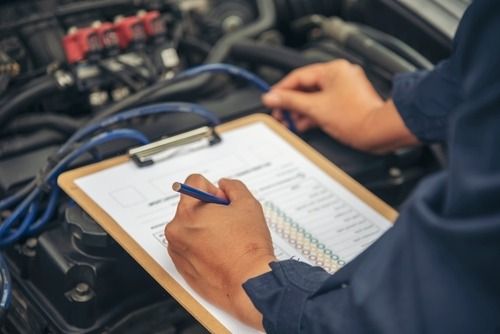 Service Auto Florin